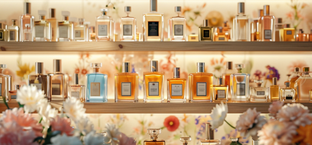 Analyse des meilleurs sites pour dénicher les tendances parfums du moment