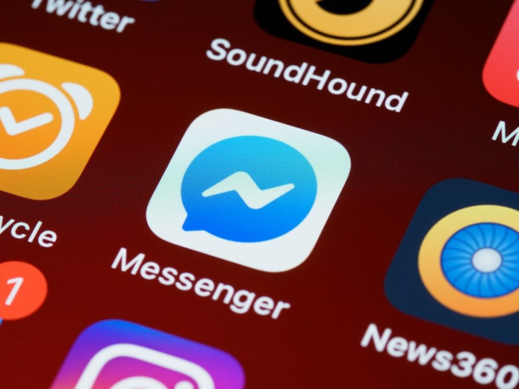 Les secrets de Messenger fonctionnement et utilisation sans passer par Facebook Varennes