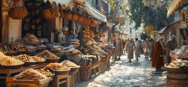Apprécier la culture hellénique : des expressions de gratitude à maîtriser pour mieux voyager en Grèce