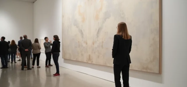 L’incontournable rendez-vous de l’art contemporain : découvrez Mag Paris et ses artistes L’incontournable rendez-vous de l’art contemporain : découvrez Mag Paris et ses artistes