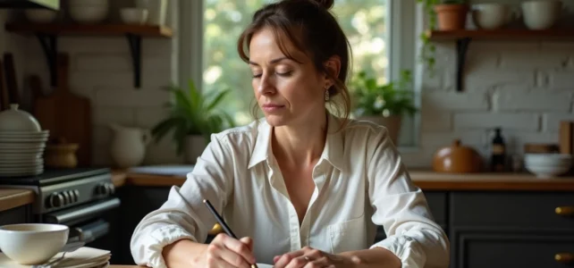 Chroniques du quotidien : réflexions, humeurs et récits de vie authentiques