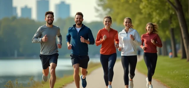 Les dernières tendances et conseils pour vivre pleinement votre passion du sport Les dernières tendances et conseils pour vivre pleinement votre passion du sport