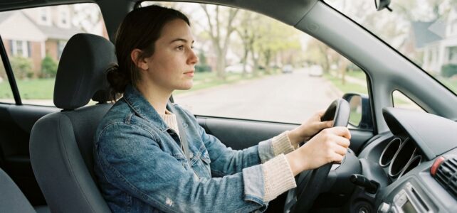 Les étapes clés pour obtenir son permis de conduire en toute sérénité